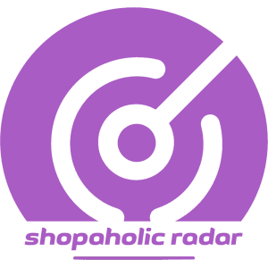 Shopaholic Radar Logo
